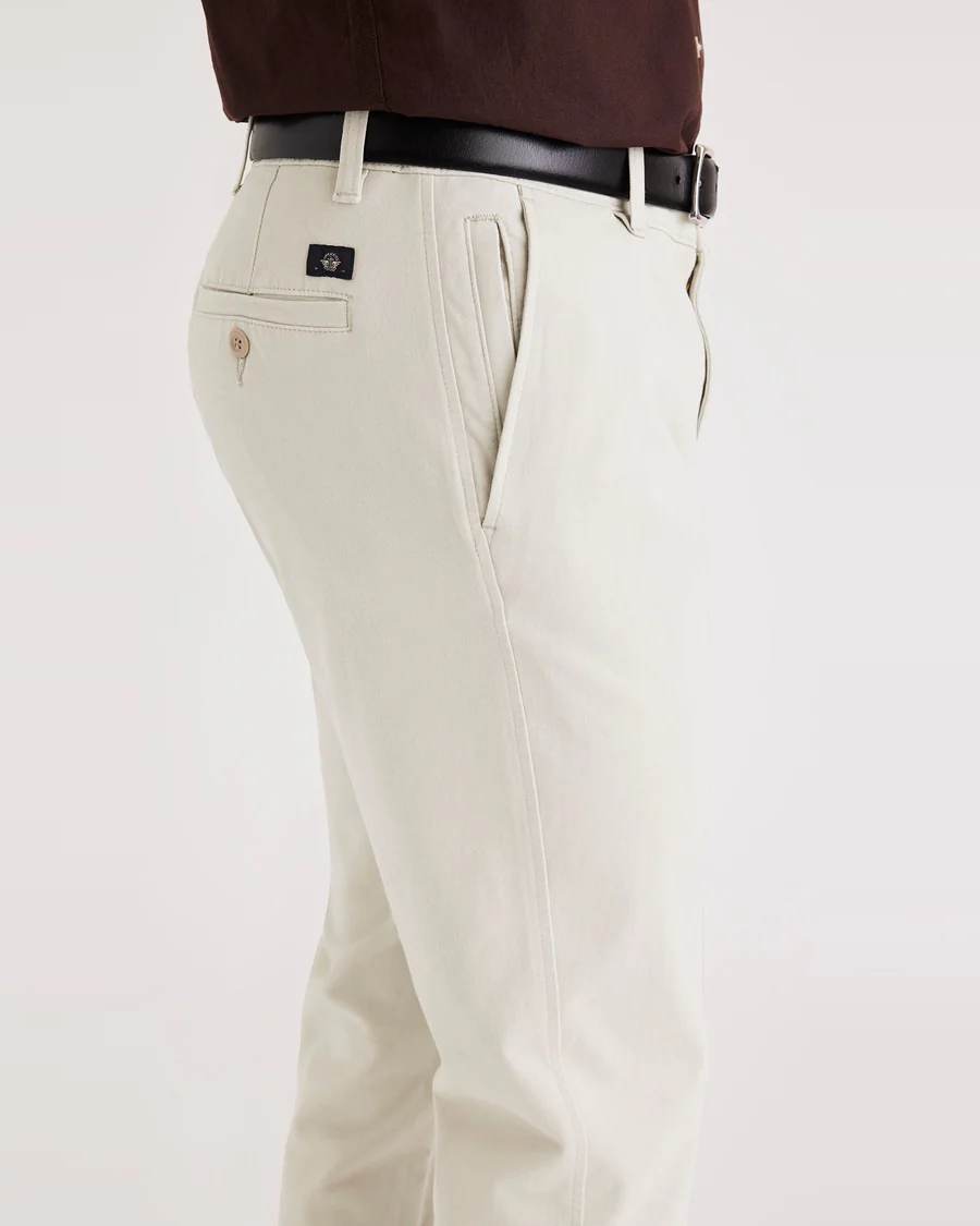 Smart 360 Flex Slim Chinos
