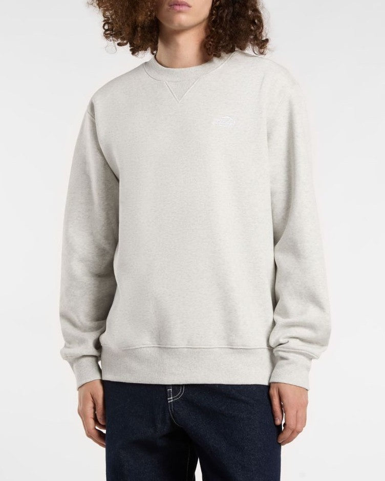 Summerdale Sweatshirt - Light Gray