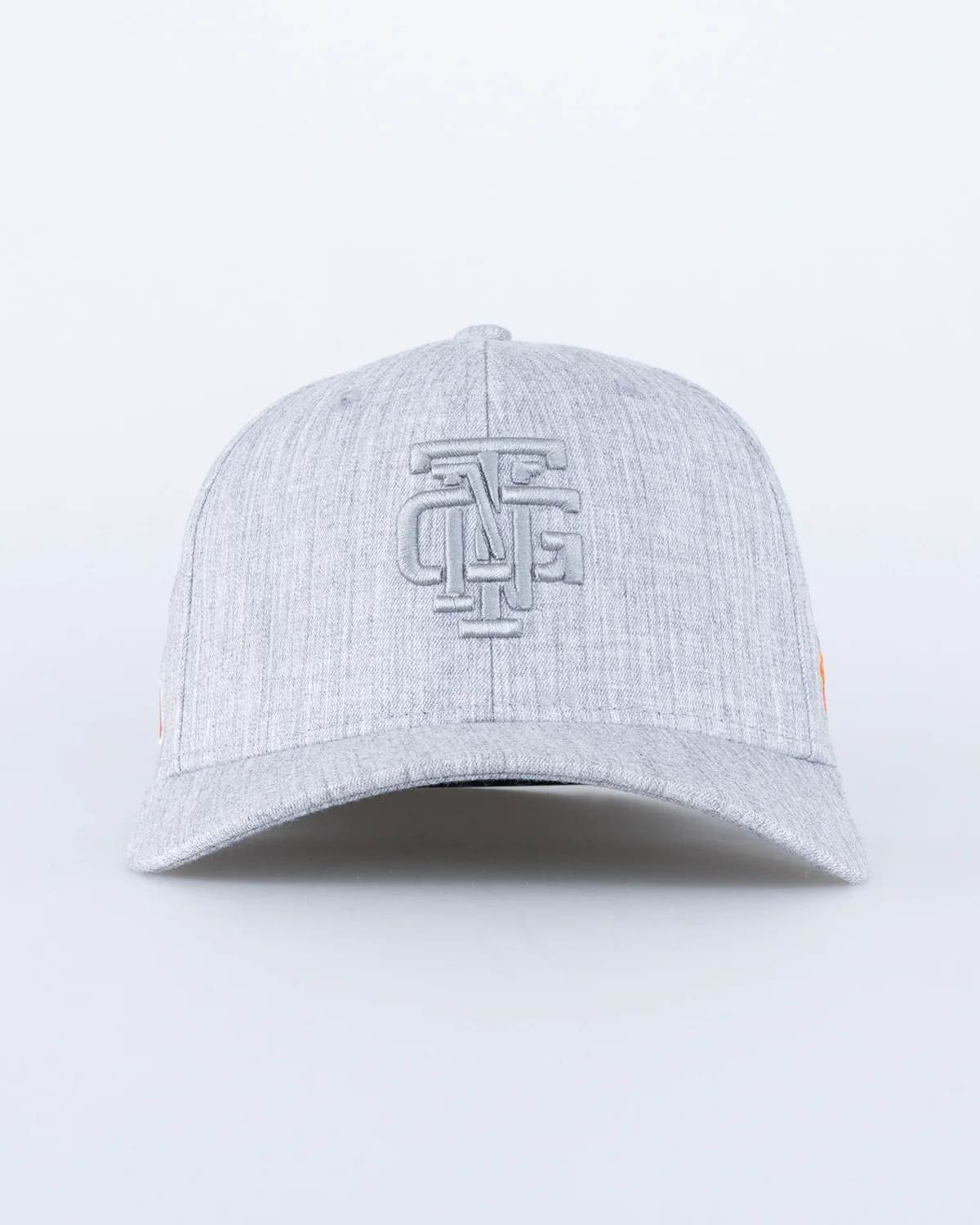 Symbol 120 Keps - Grey