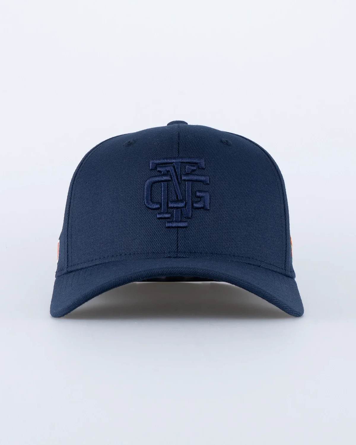 Symbol 120 Keps - Navy