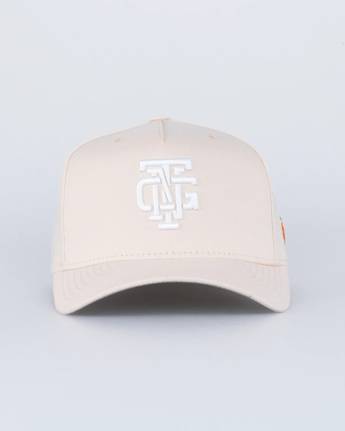 Symbol B Frame Keps - Sand