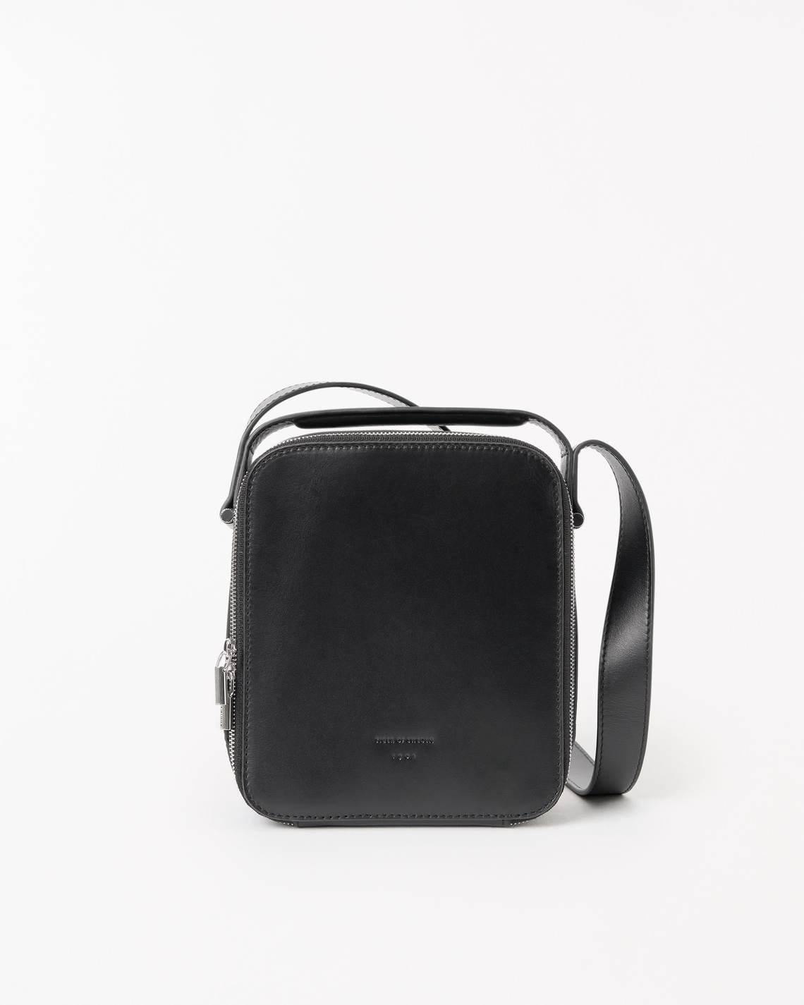 Taberne CX Crossbody Väska - Svart