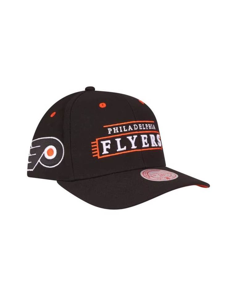 Team Lofi Pro Snapback Flyers Keps - Svart