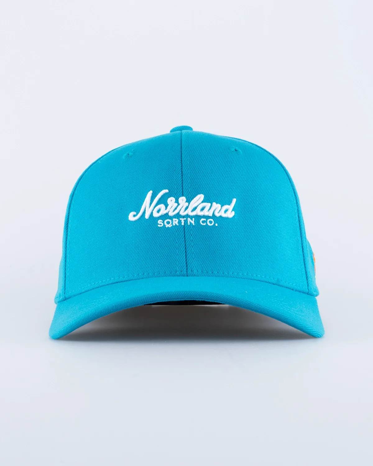TGN Script 120 Keps - Tropical Blue