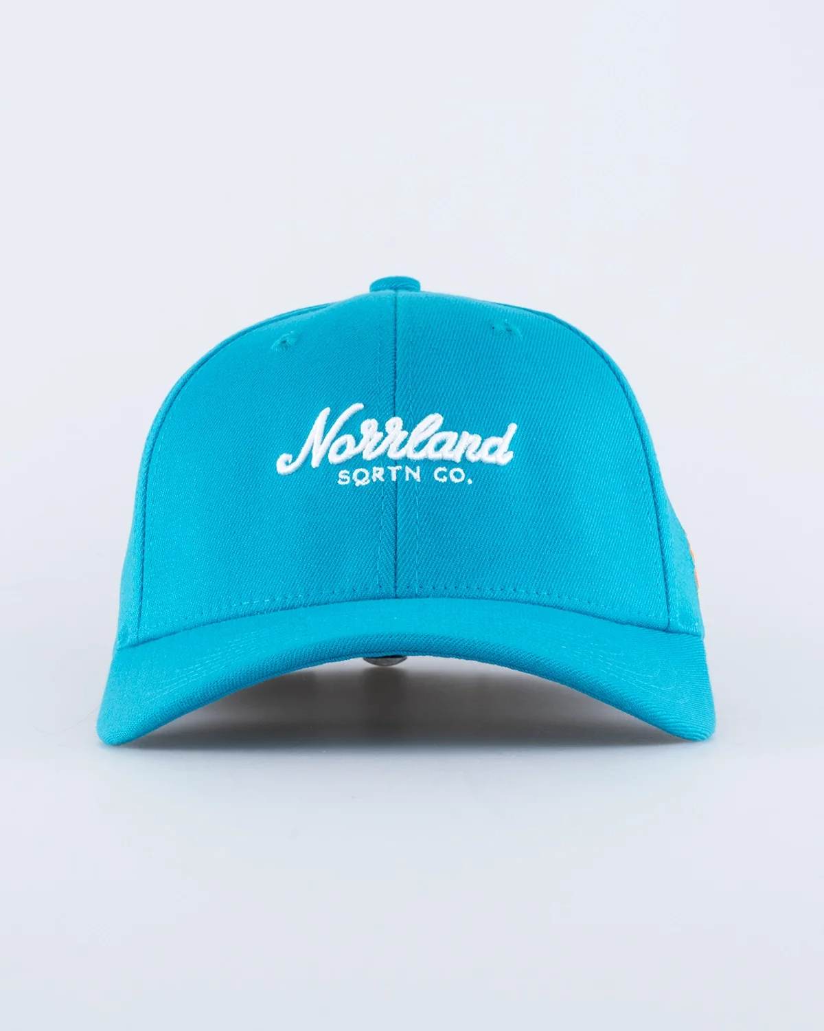 TGN Script Hooked Keps - Tropical Blue