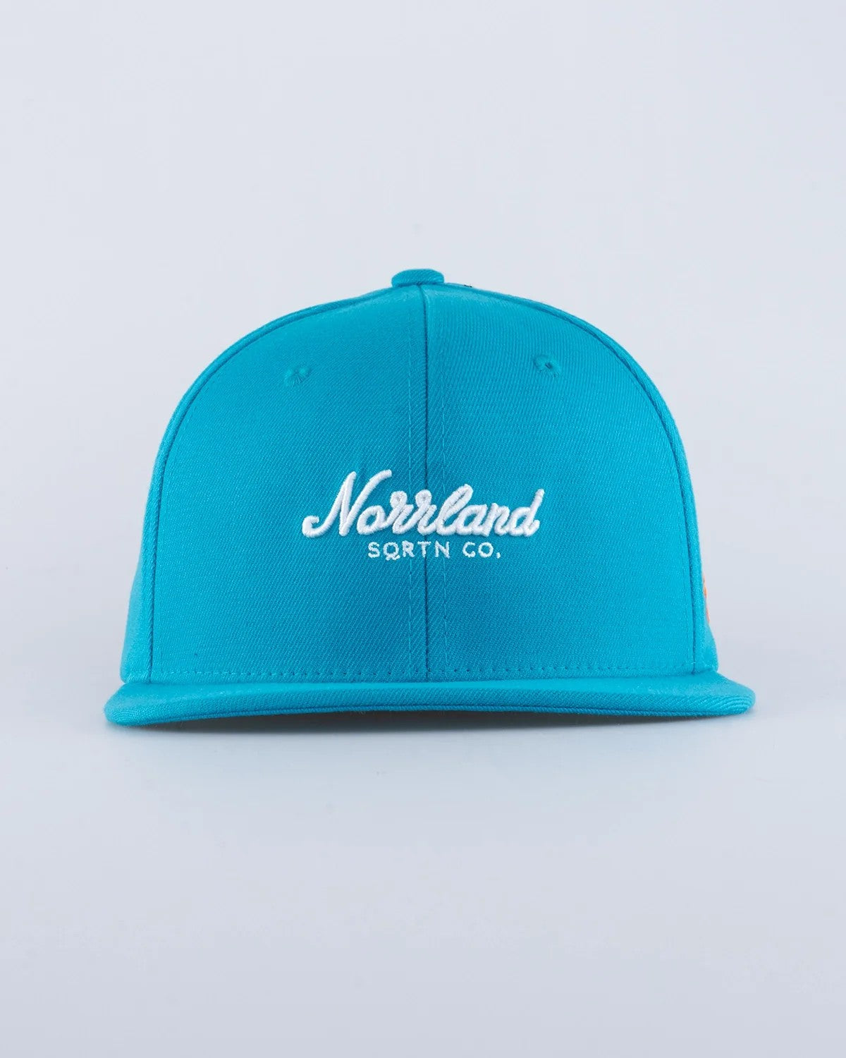TGN Script Keps - Tropical Blue