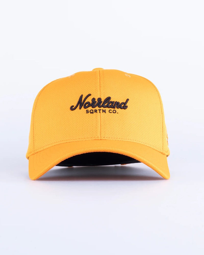 TGN Script Sport 120 Keps - Orange