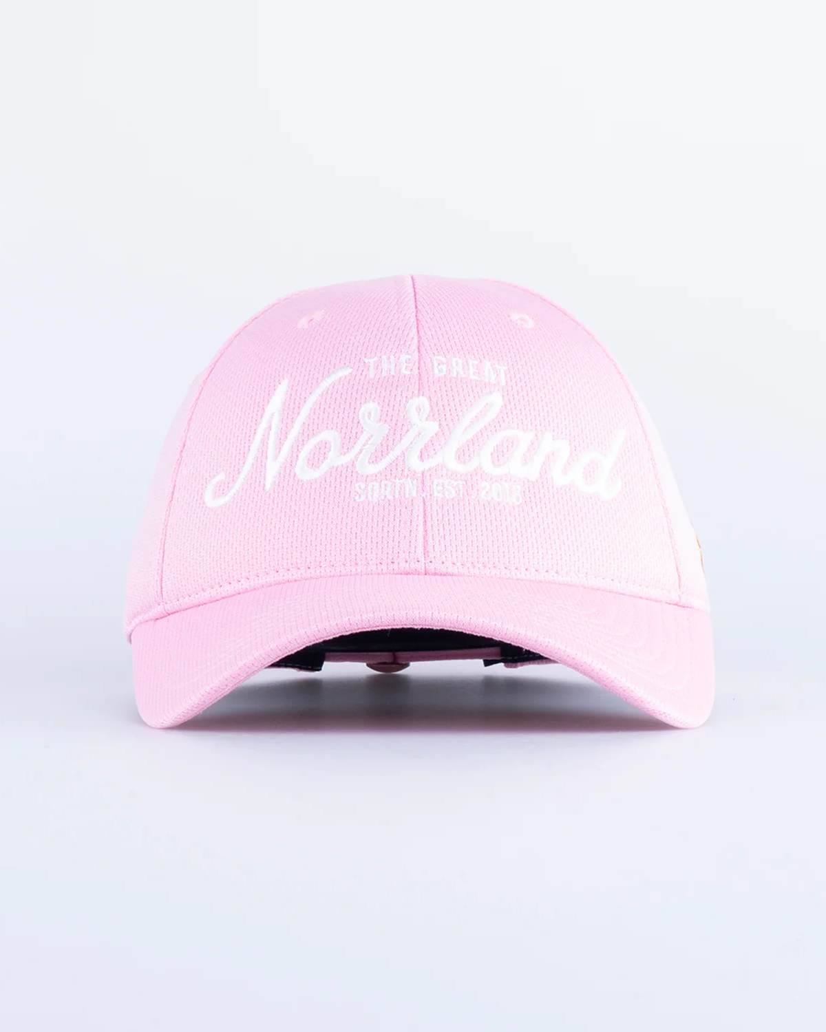 TGN Hooked Sport Keps - Rosa