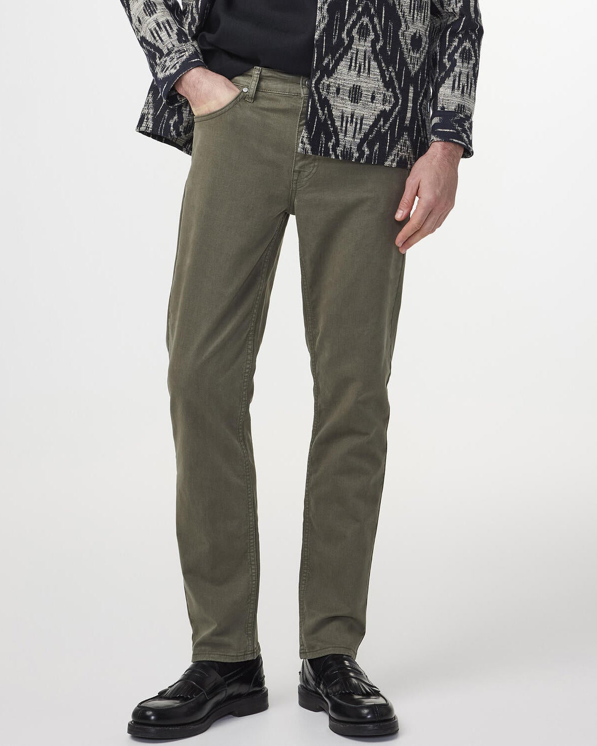 Tony 1923 Jeans - Capers