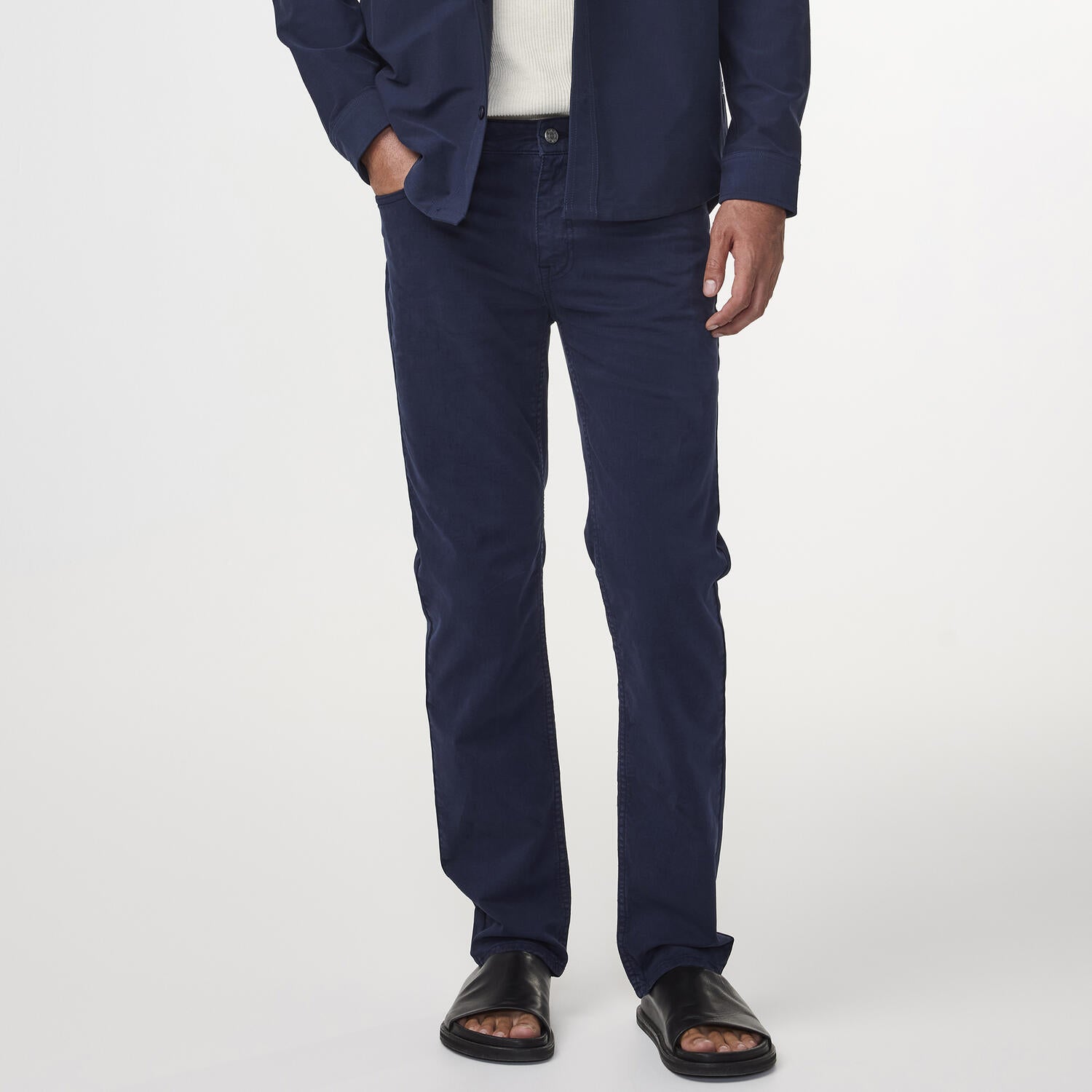 Tony 1923 Jeans - Navy Blue
