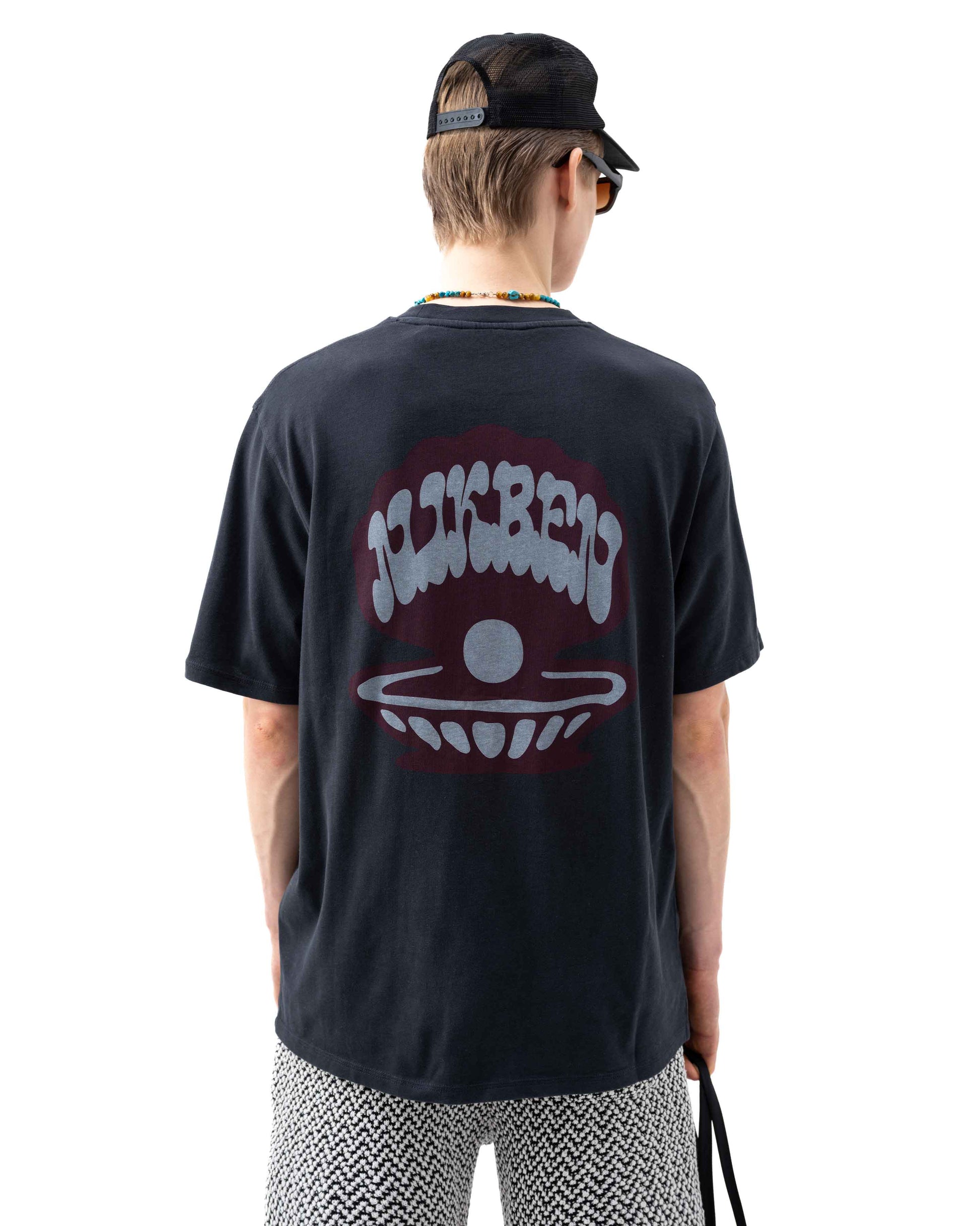 Nikben O! T-Shirt