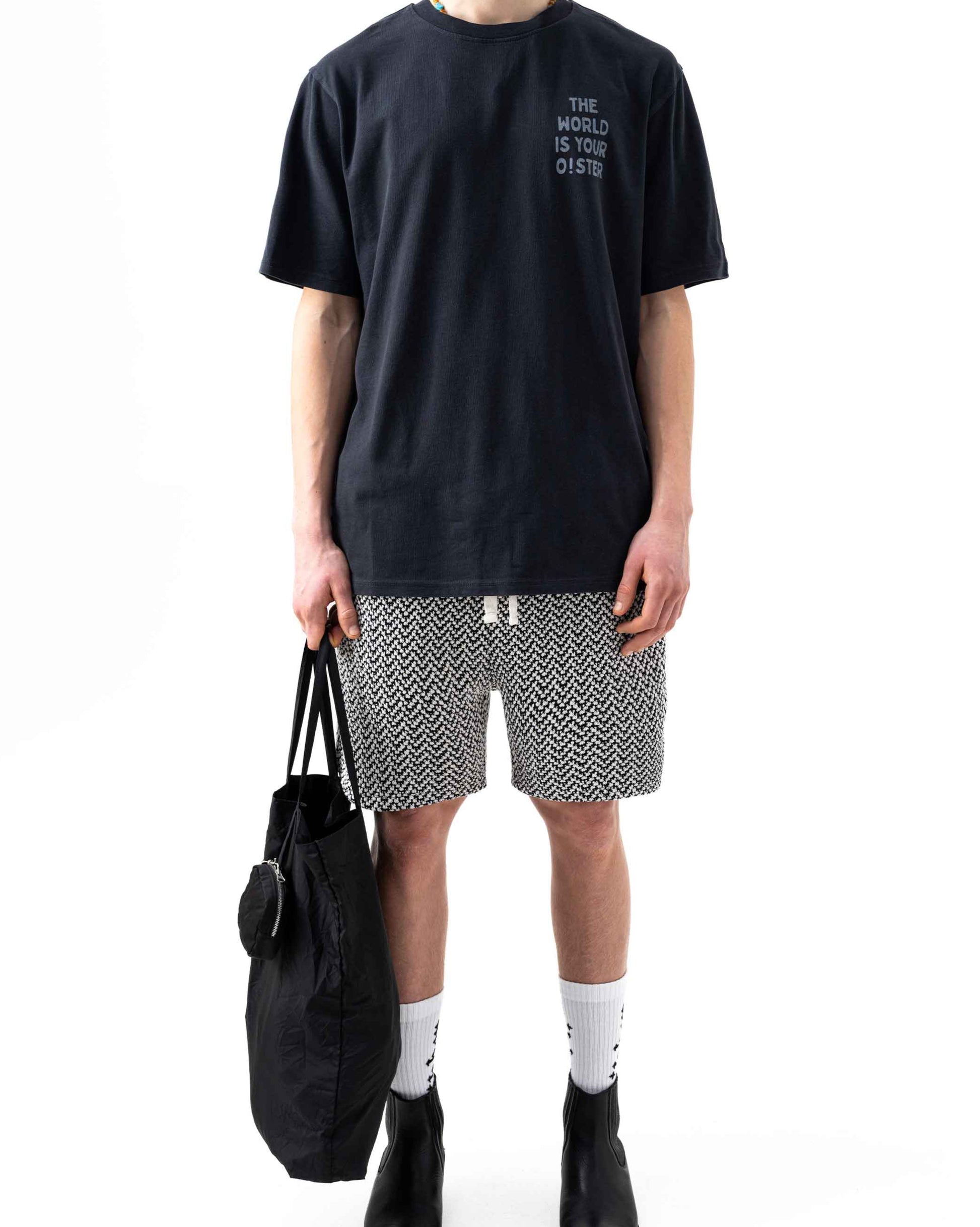 Nikben O! T-Shirt