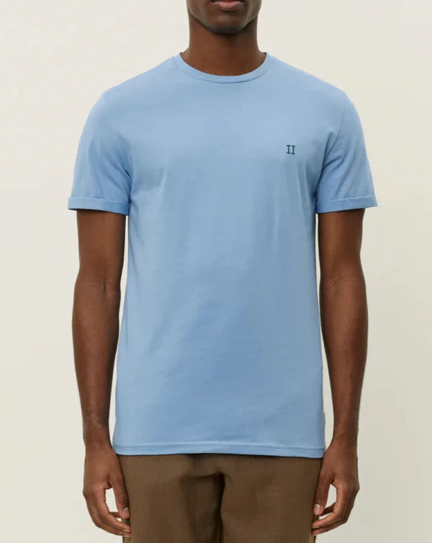 Nørregaard Contrast T-Shirt - Allure