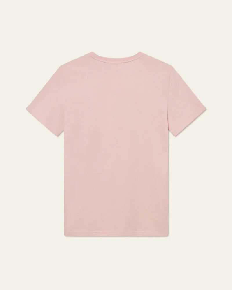 Nørregaard Contrast T-Shirt