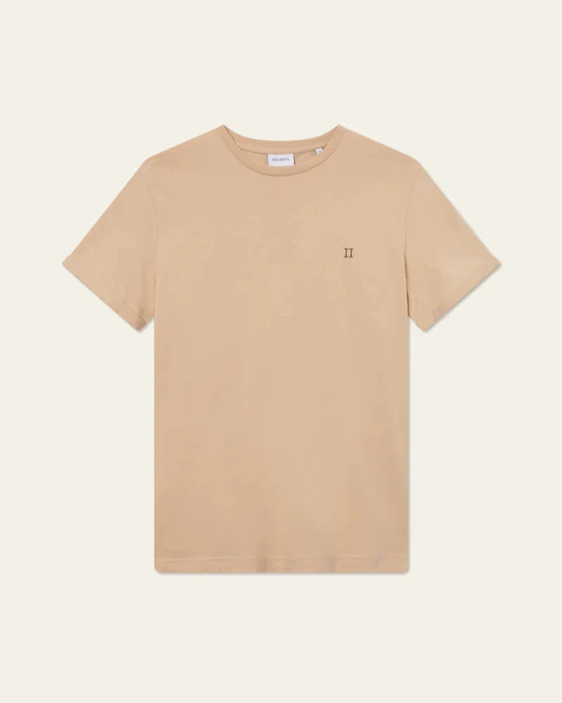 Nørregaard Contrast T-Shirt