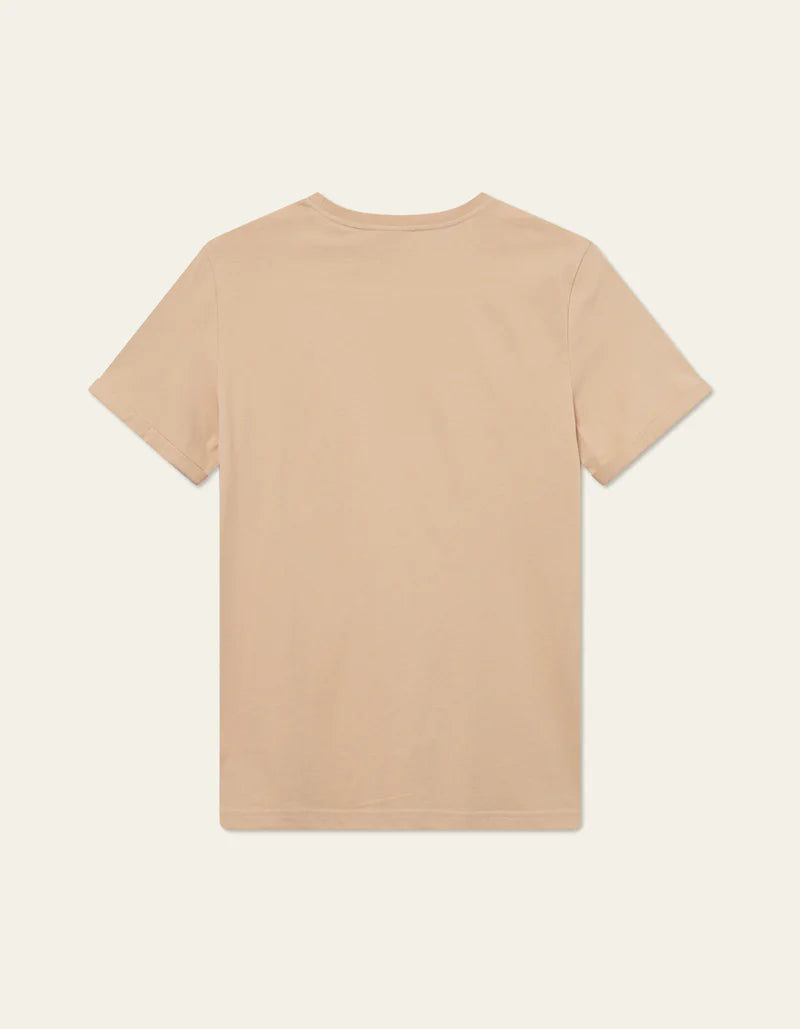 Nørregaard Contrast T-Shirt