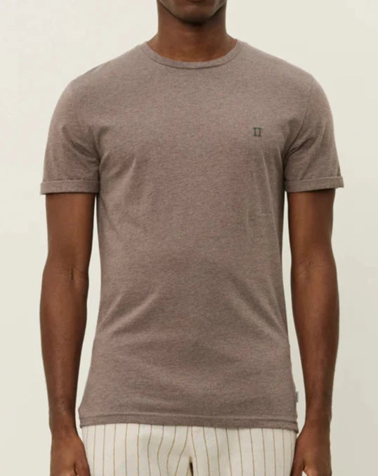 Nørregaard Contrast T-Shirt