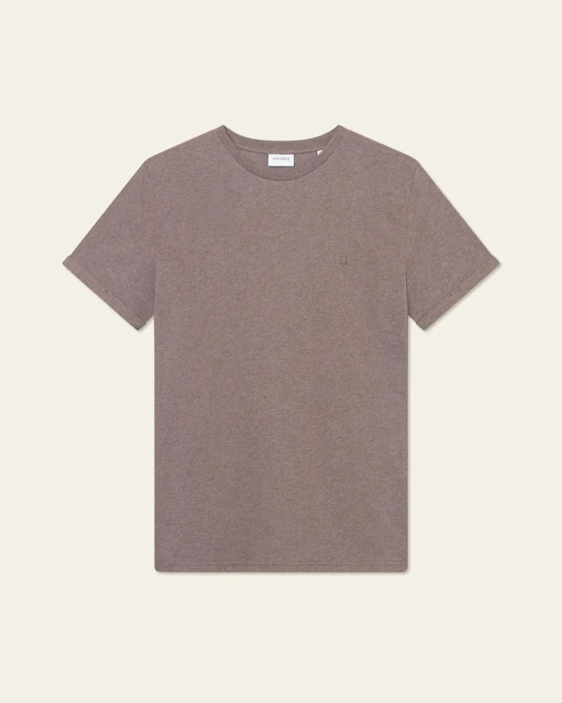 Nørregaard Contrast T-Shirt