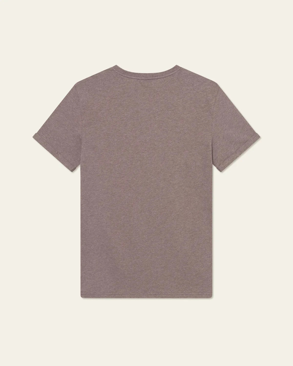 Nørregaard Contrast T-Shirt