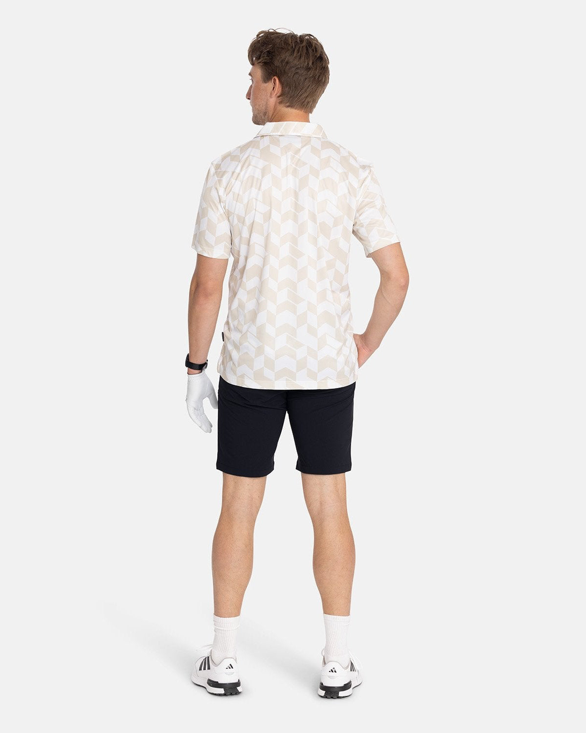 Flier Shorts