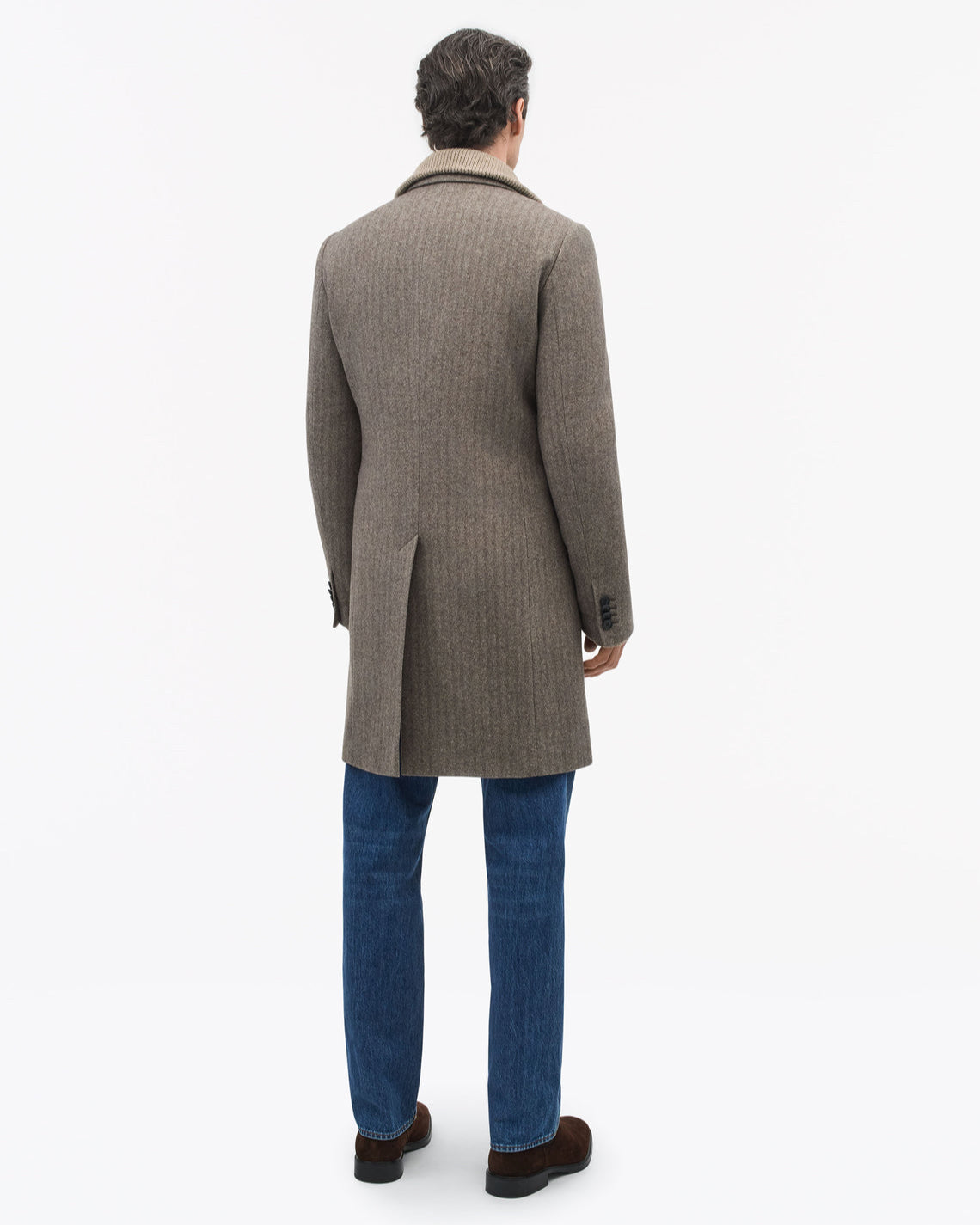 Finnan Tailored Rock