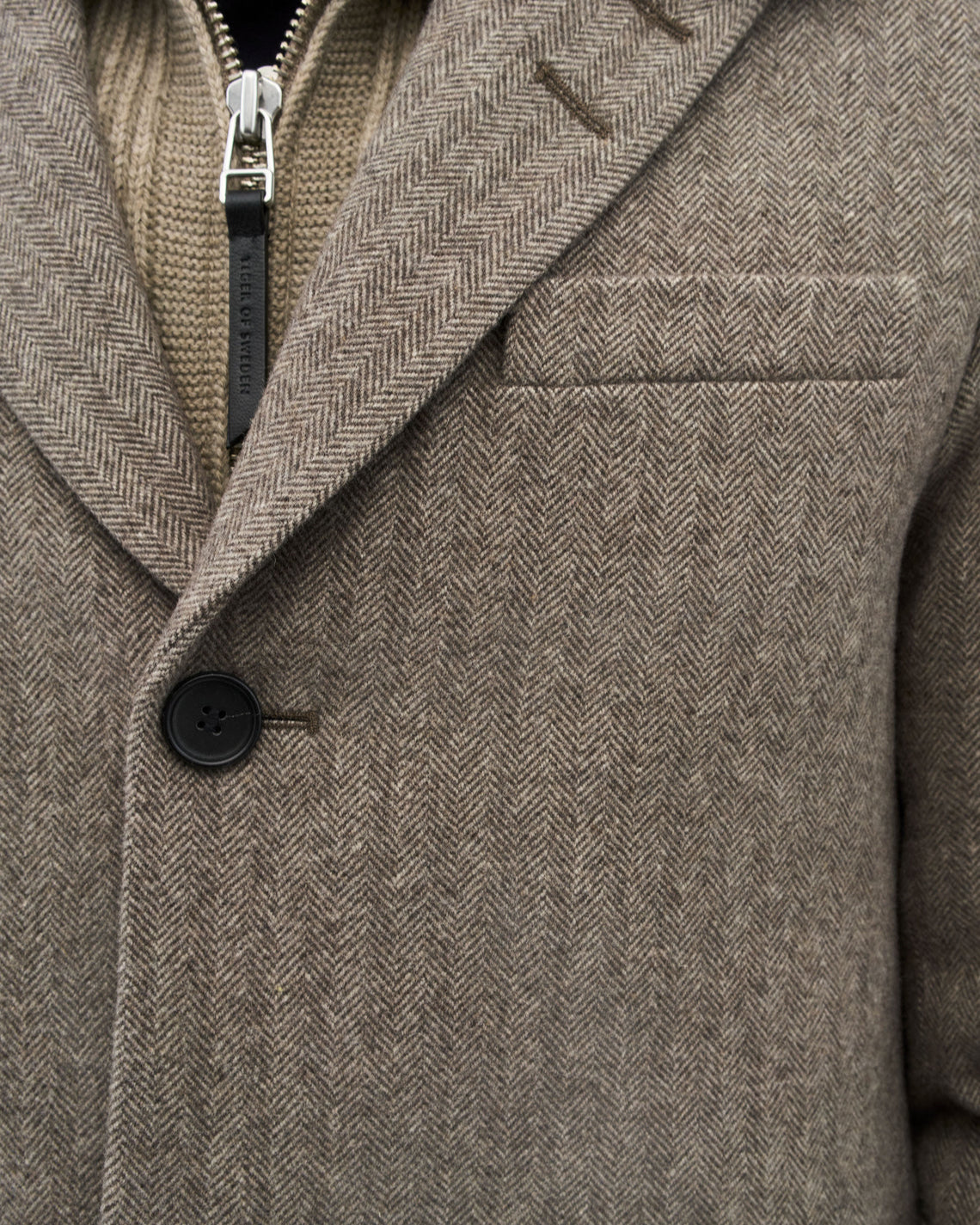 Finnan Tailored Rock