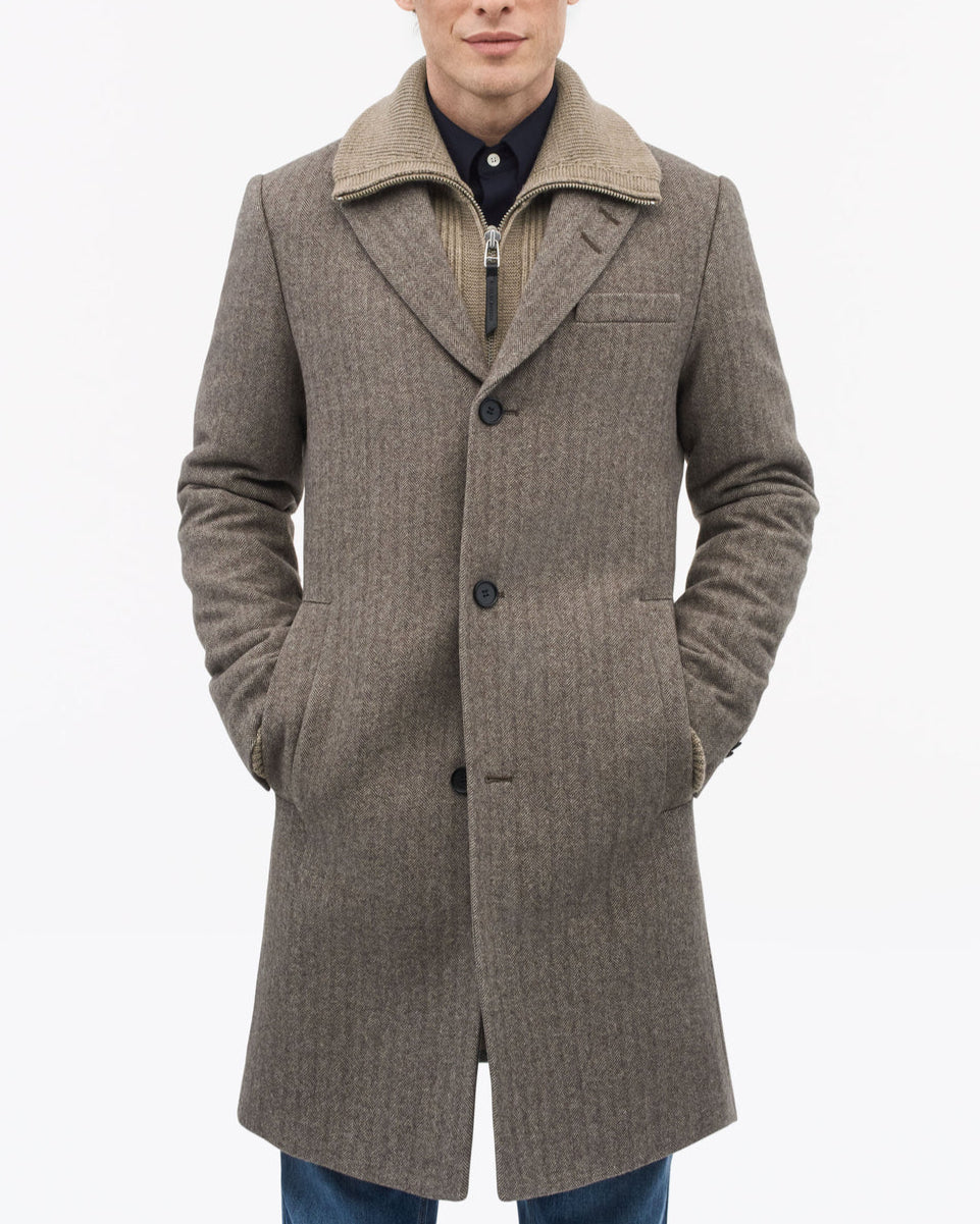 Finnan Tailored Rock