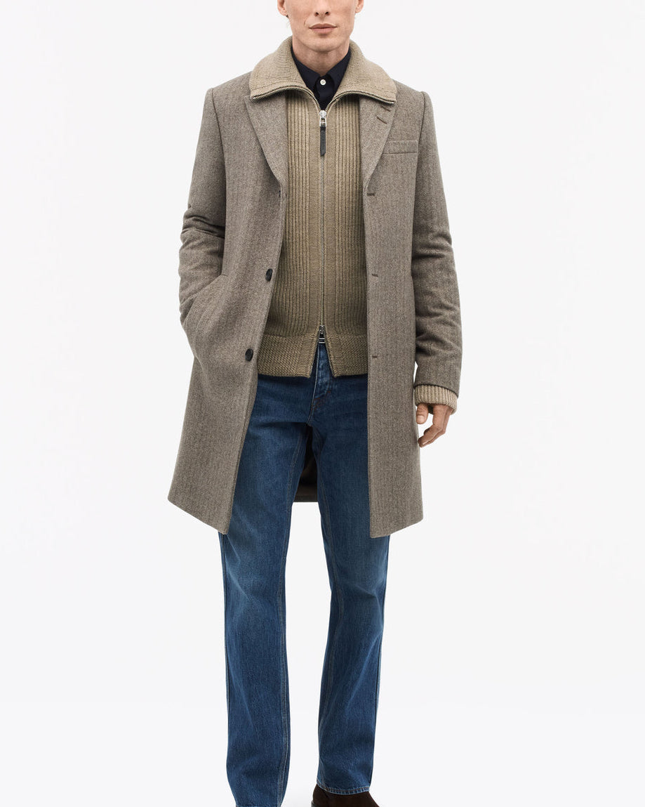 Finnan Tailored Rock