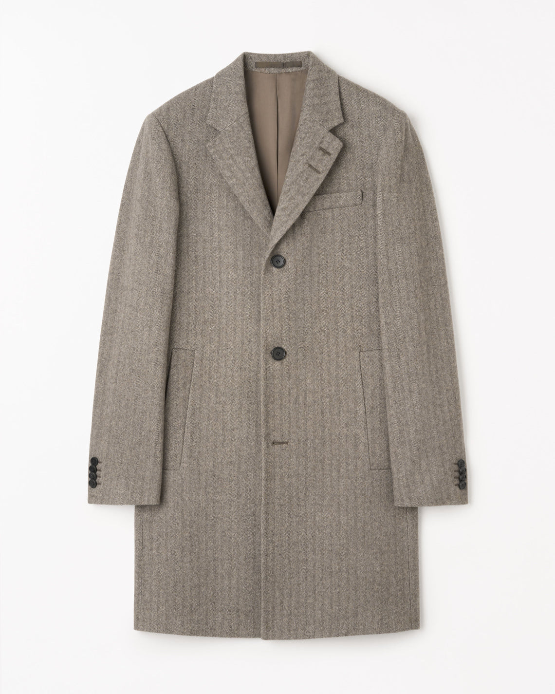 Finnan Tailored Rock