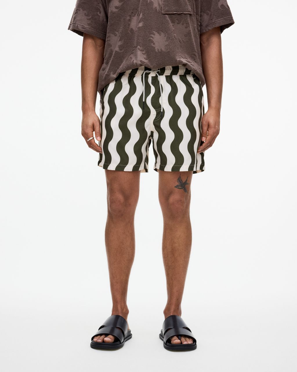 Swim Shorts