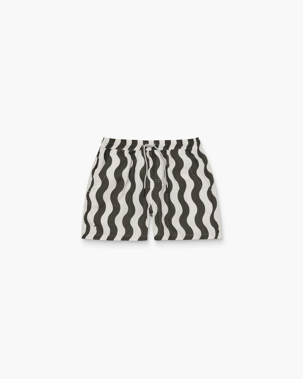 Swim Shorts - Forest Waver