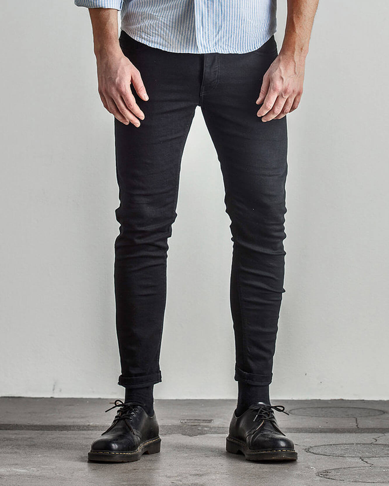 Cricket Original Jeans