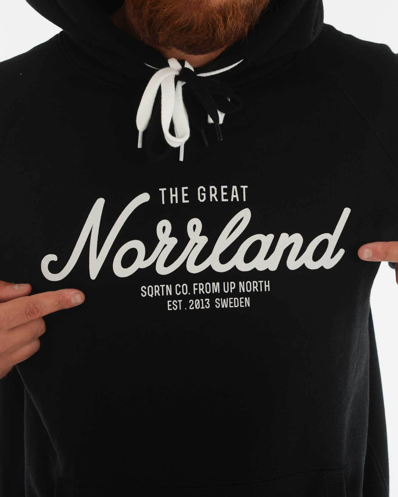 Great Norrland Hoodie