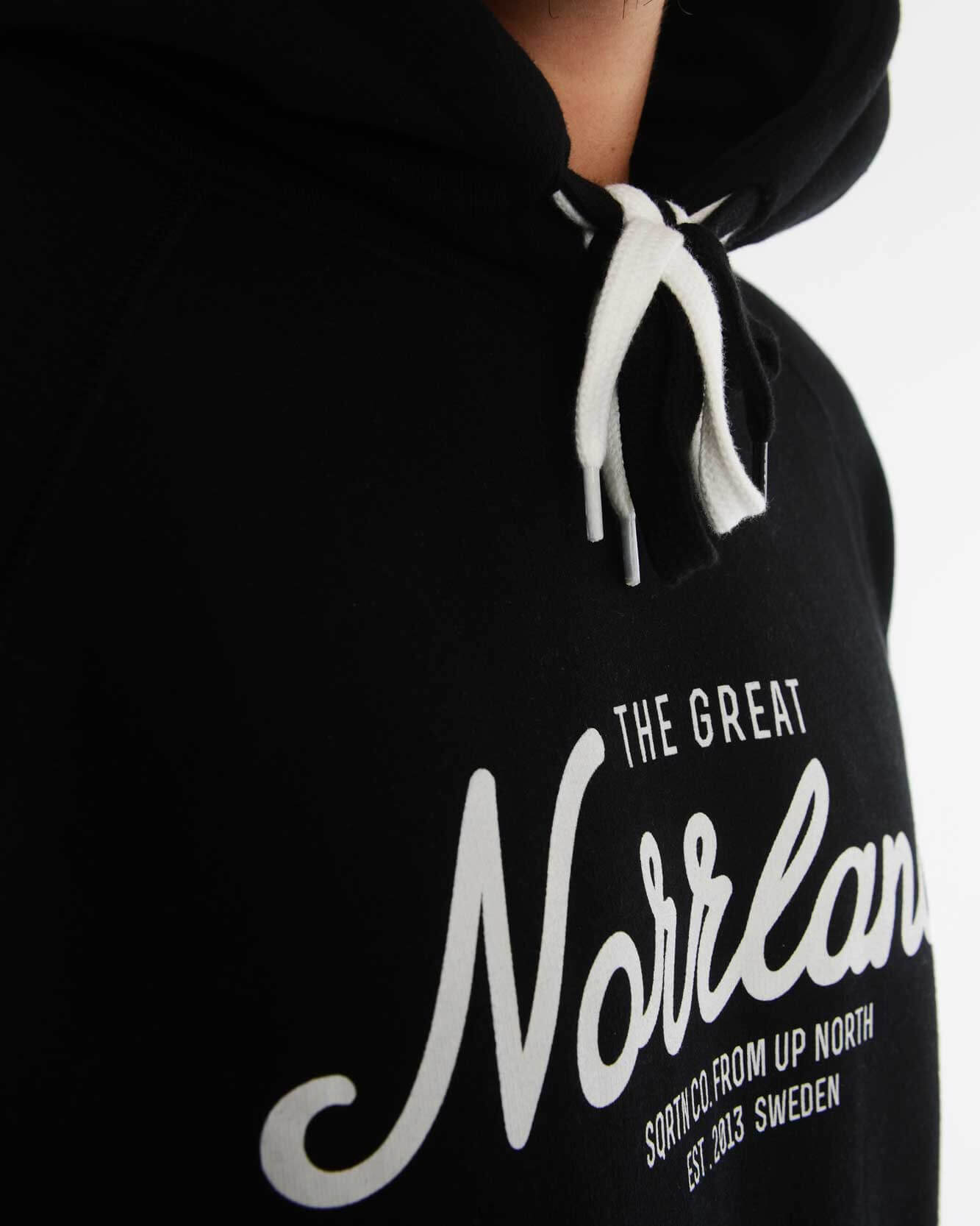 Great Norrland Hoodie