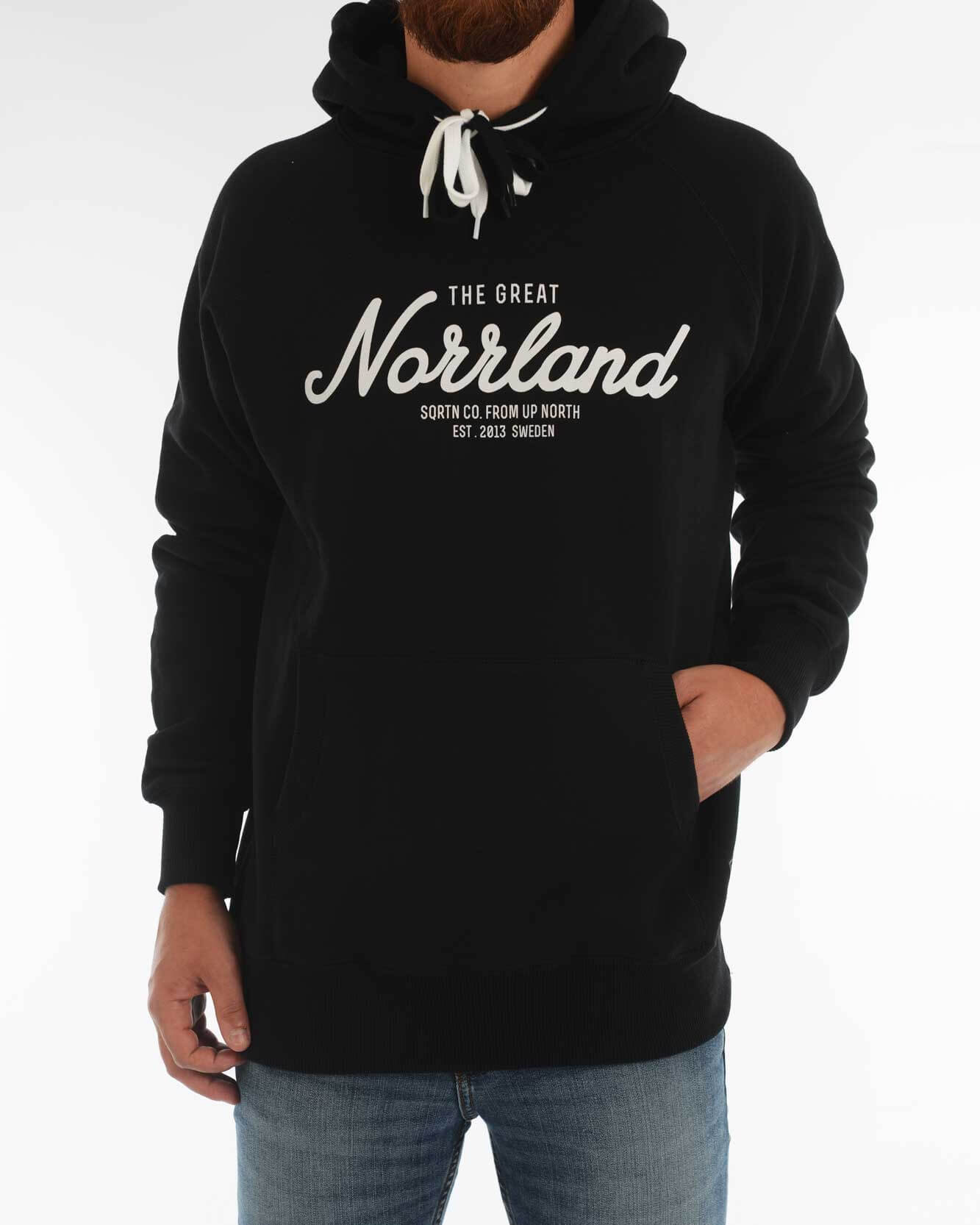 Great Norrland Hoodie