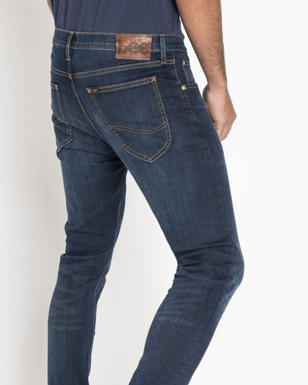 Luke Jeans