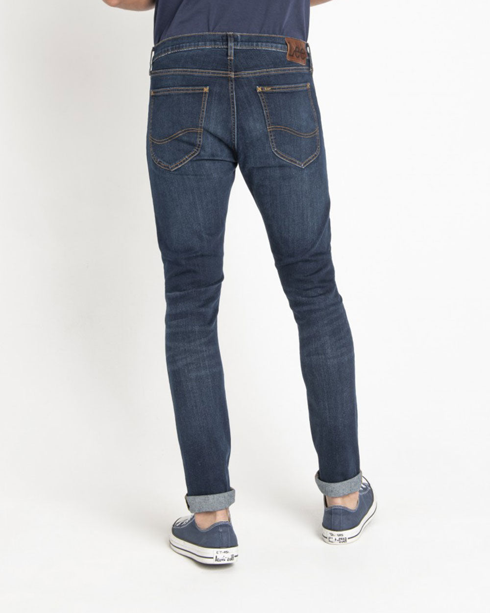 Luke Jeans