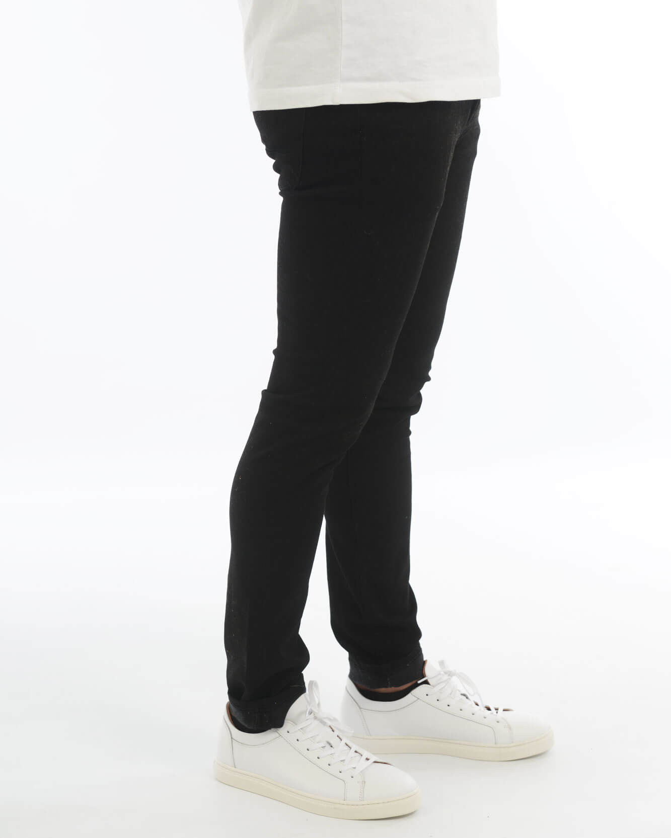 Luke Jeans