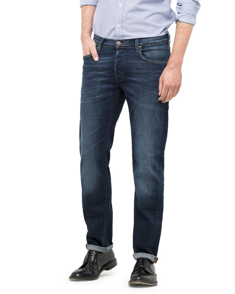 Daren Jeans