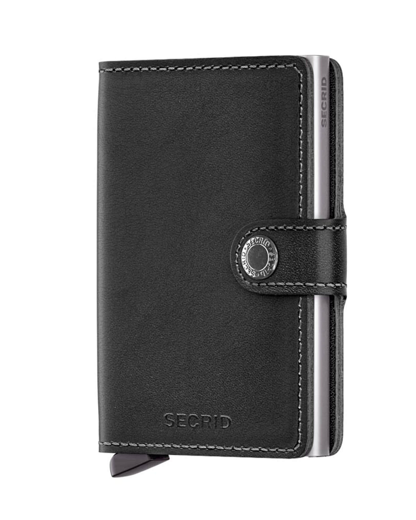 Miniwallet Plånbok