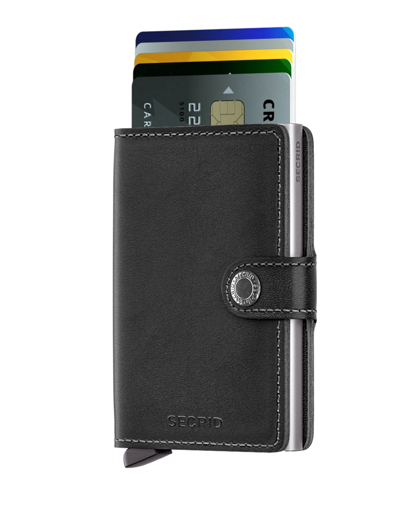Miniwallet Plånbok