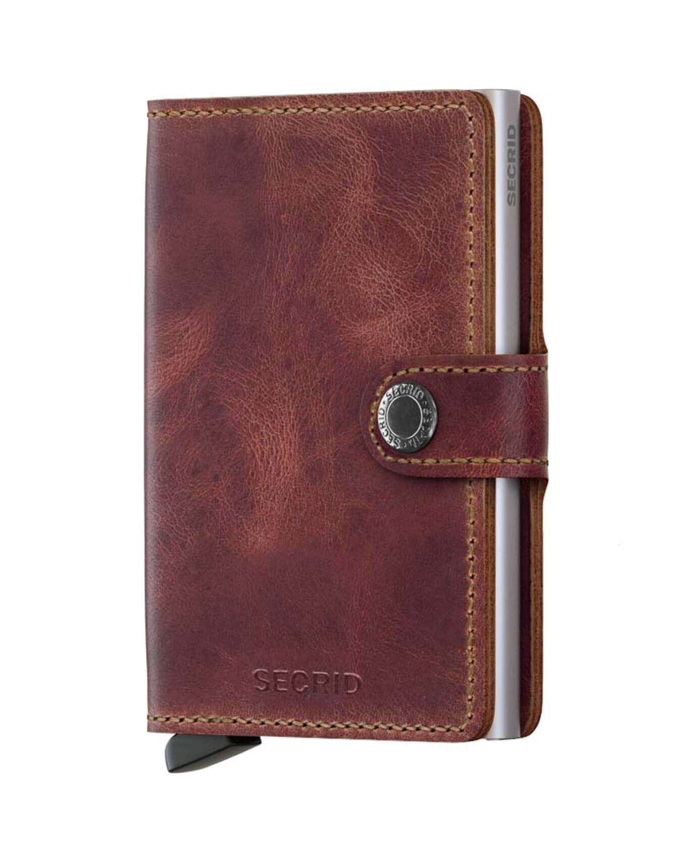Miniwallet Vintage Plånbok