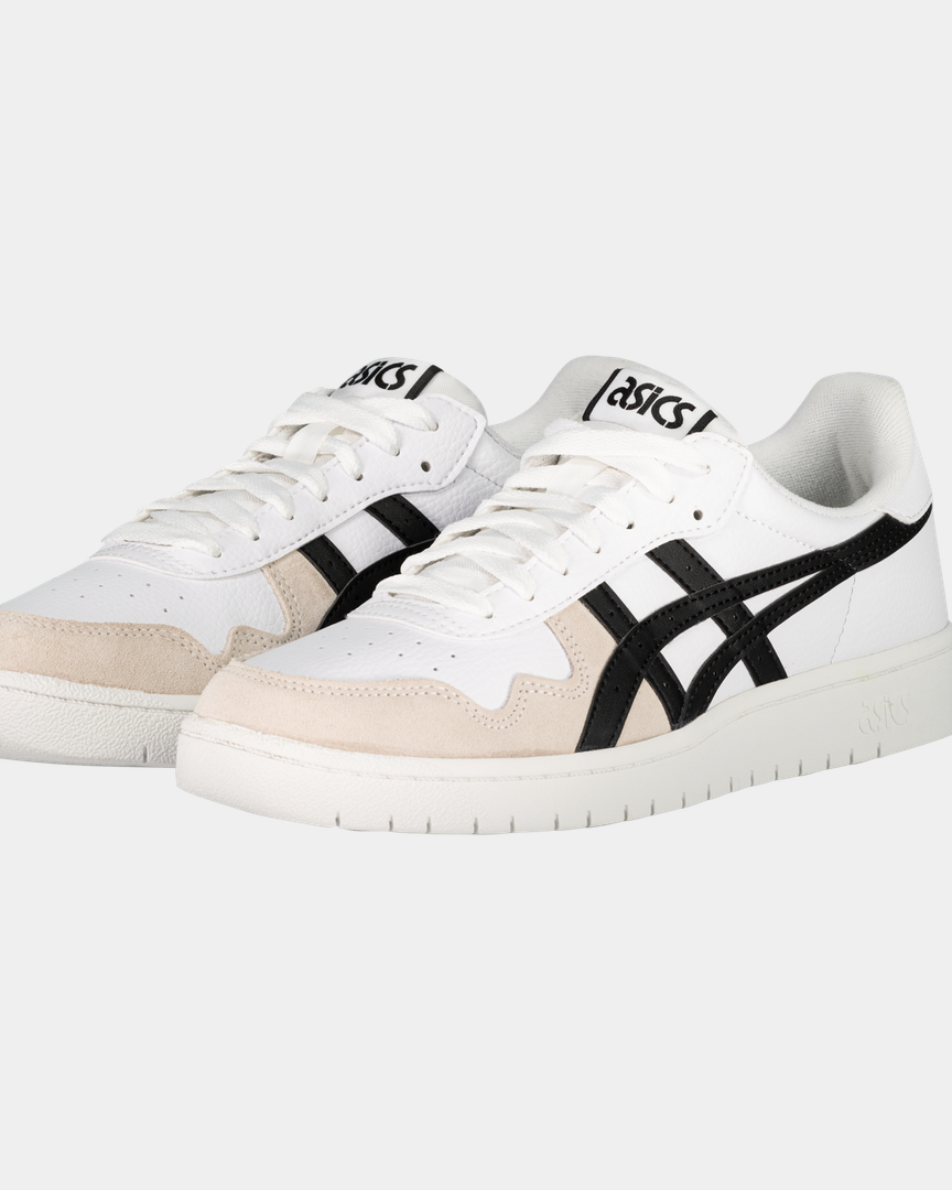 Asics Japan S Sneakers - White/Black