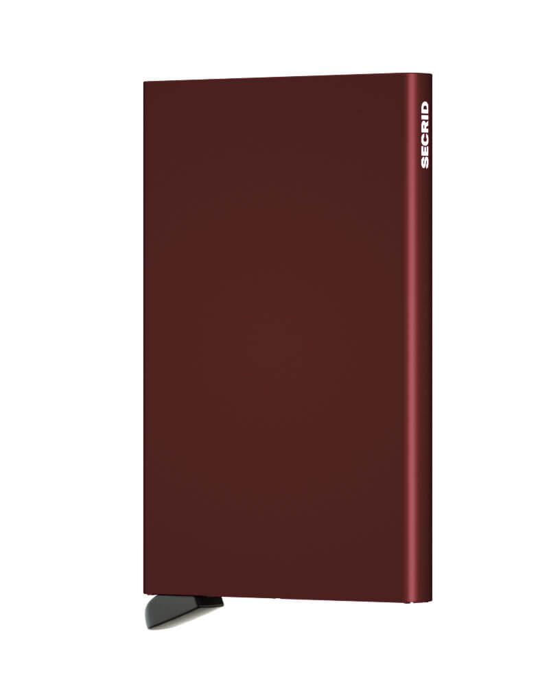 Cardprotector Korthållare