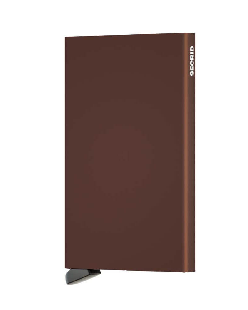 Cardprotector Korthållare