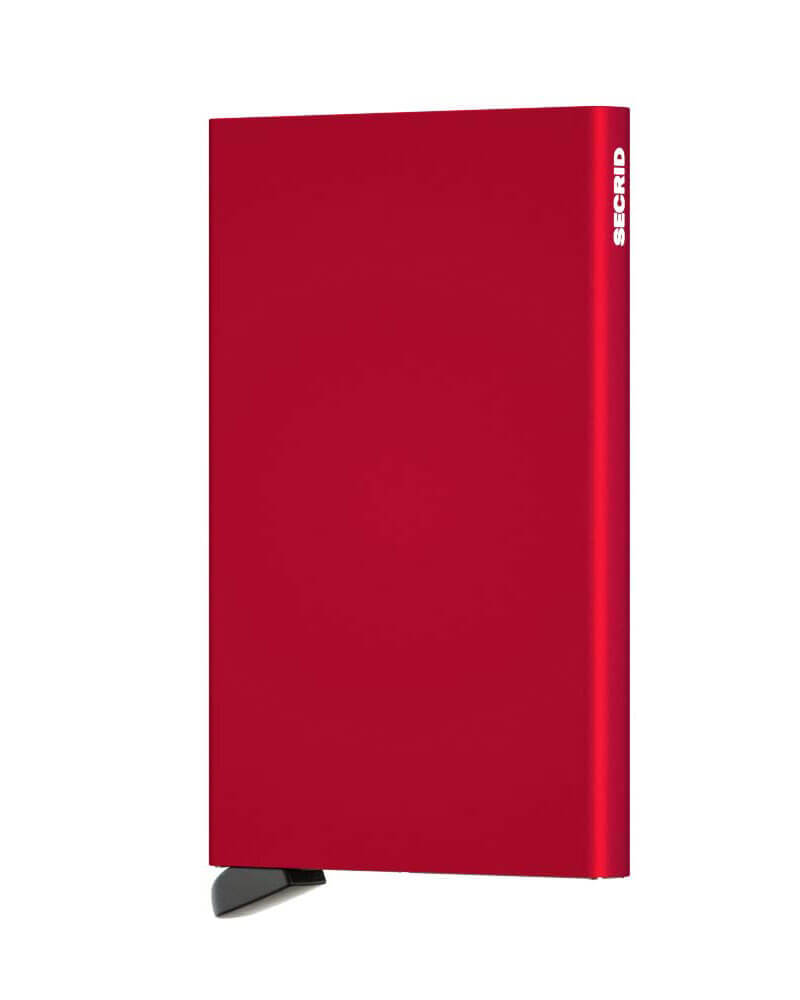 Cardprotector Korthållare