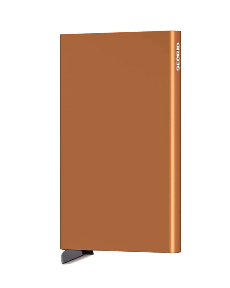 Cardprotector Korthållare