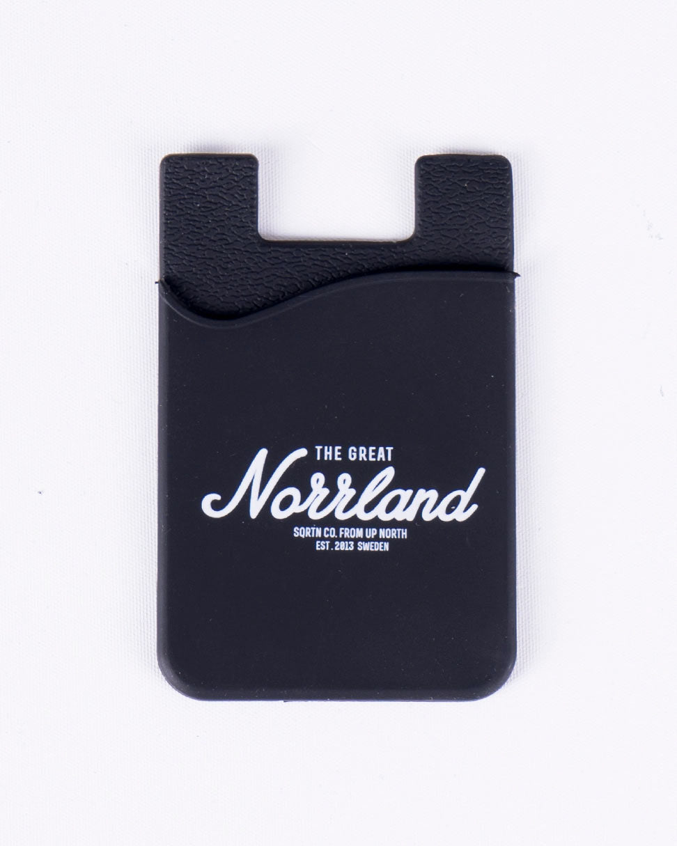 The Great Norrland Korthållare