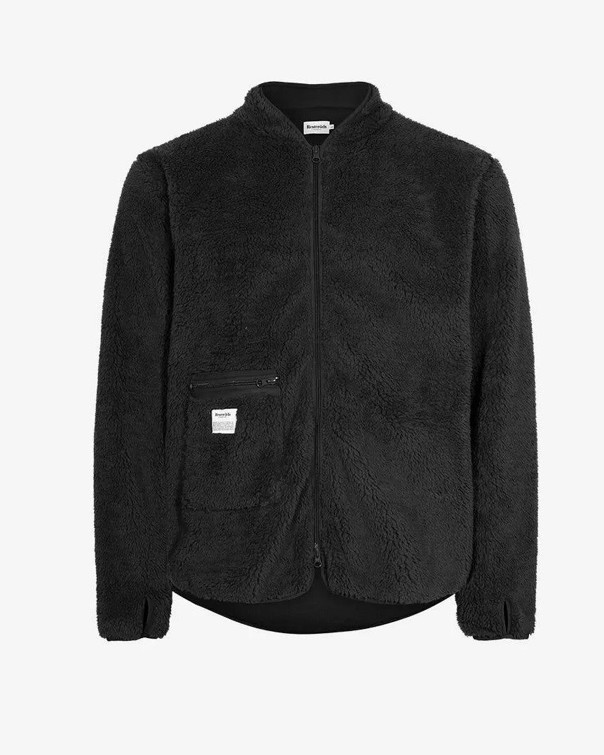 Fleece Jacket Recycled