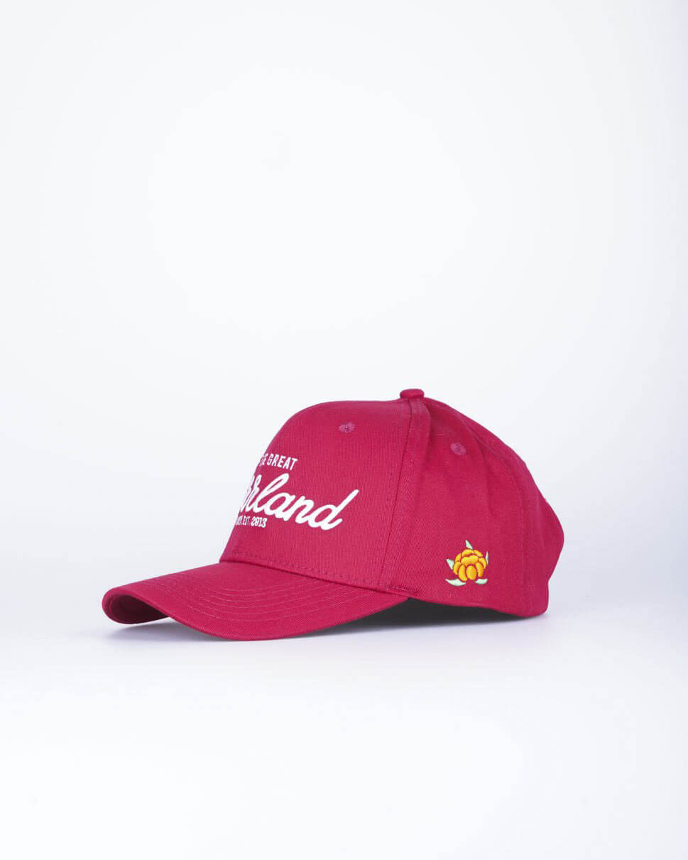 The Great Norrland 120 Keps